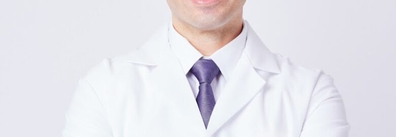 Dr. Michael Cudworth, MD FACS
