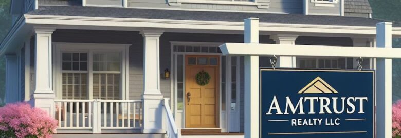 Property Management by AmTrust Realty LLC