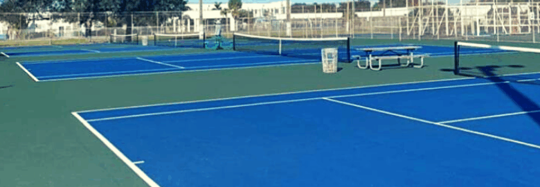 Canas Racket Padel