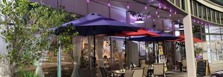 French Bistro – Argentinian Steakhouse