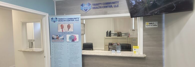 TRINITY COMMUNITY HEALTH CENTER, LLC