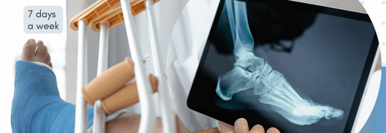 Full Orthopedics Urgent Care