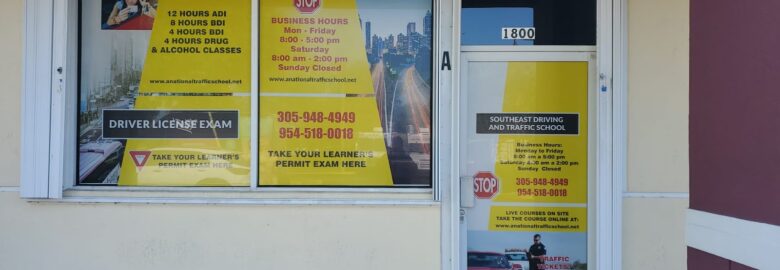 South East Driving School