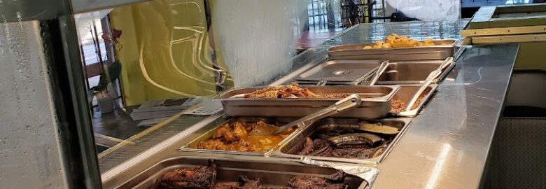 Jahnet’s Jamaican Cuisine