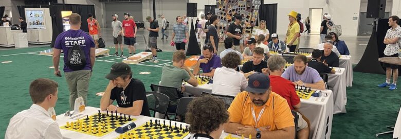 South Miami Chess Club