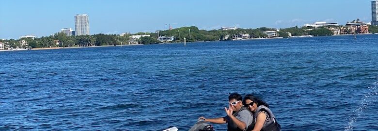 MIA Jet Ski Rental