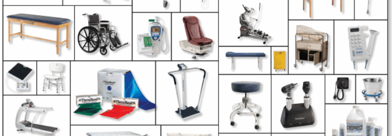 Kerma Medical Products South