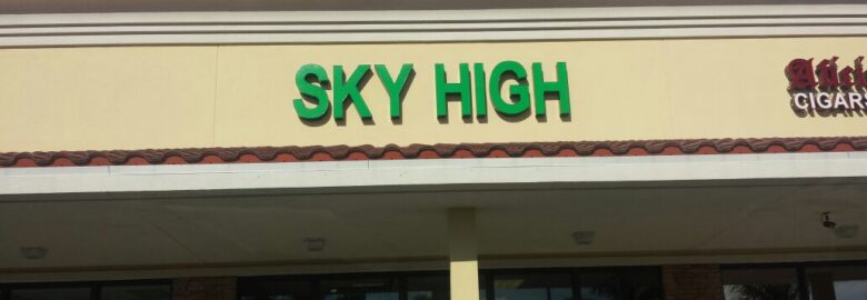 High Life Smoke Shop