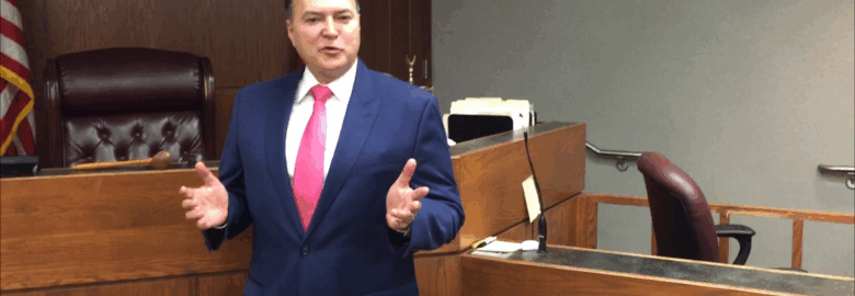 Albert Quirantes, Esq. Criminal DUI & Ticket Lawyers