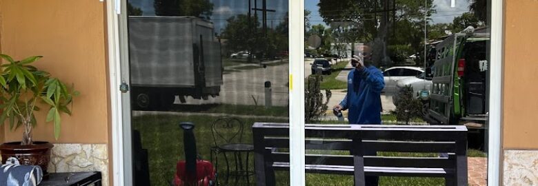 ALLSTAR ALUMINUM WINDOW AND DOORS INC