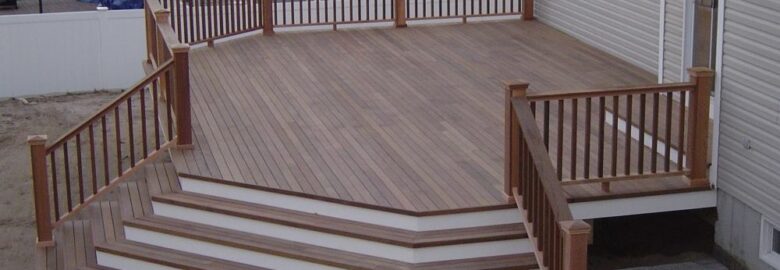 Majestic Deck Solutions