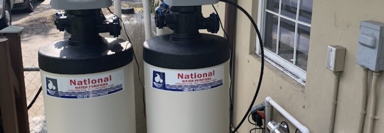 National Water Purifiers