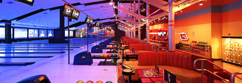 Bowlero Doral