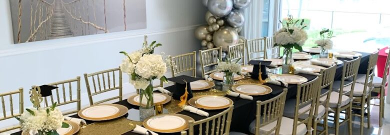 Event Rental Factory
