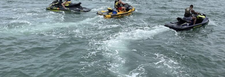 Xperience Miami Beach Jetski Rental