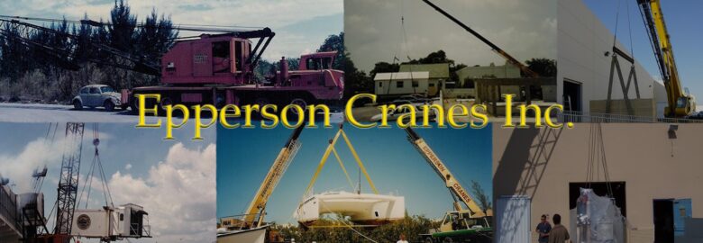Epperson Cranes Inc.