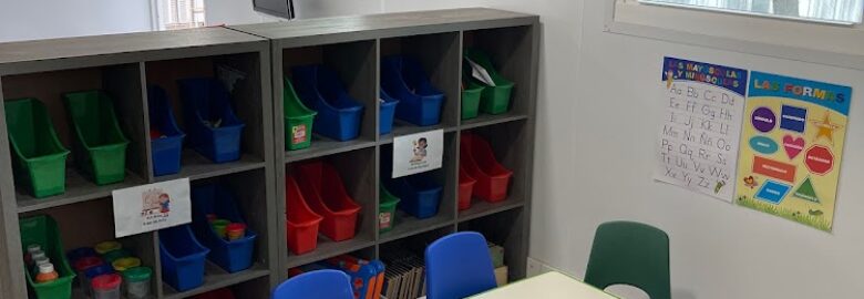 My First Little School