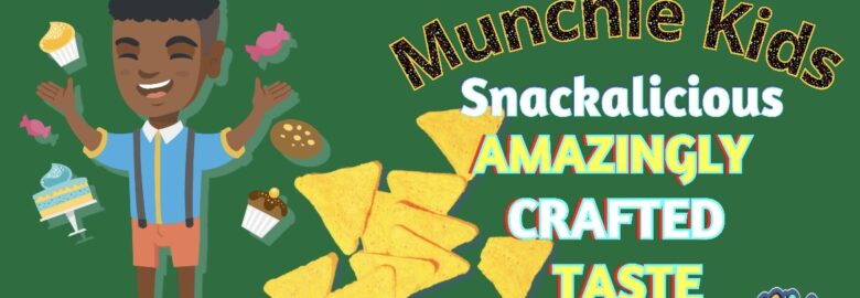 Munchie Kids LLC