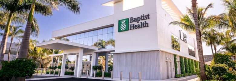 Baptist Health Brain & Spine Care | Miami Gardens (Baptist Health Training Complex)