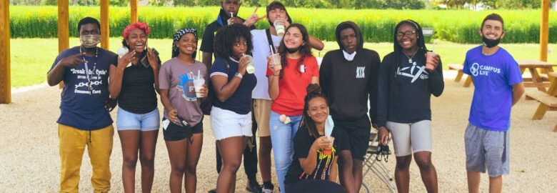 Greater Miami Youth For Christ