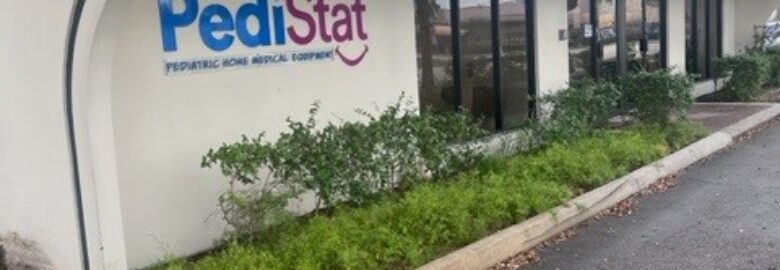 PediStat, Inc: Pediatric Home Medical Equipment