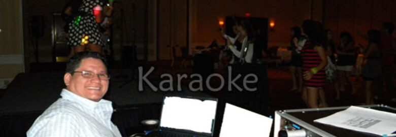 CAVSI – Karaoke Machine – Projector Screen Rentals
