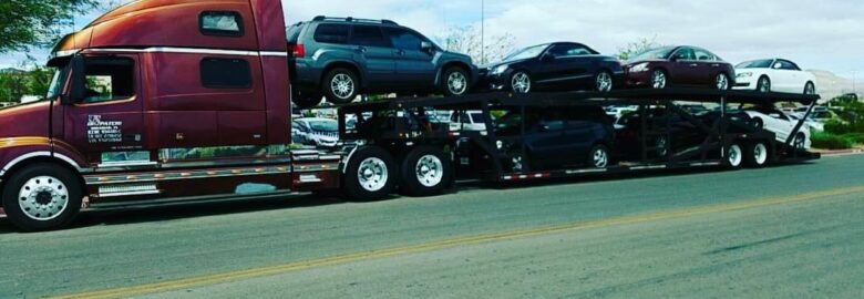 US Dispatch Auto Transport