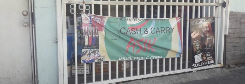 Asik Wholesale Corp