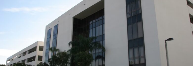 Midway Specialty Care Center – Hialeah