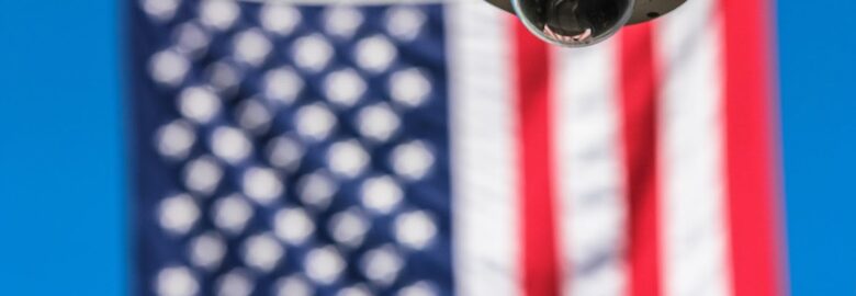 Security Camera Installation