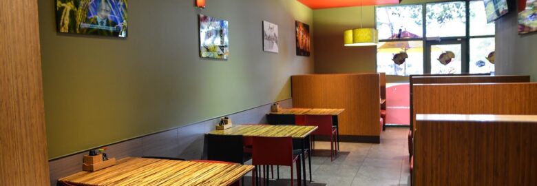 Sushi Runner Miami Lakes