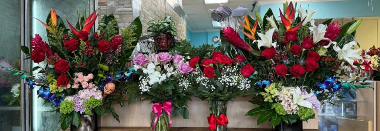 The Flower Shop Hialeah