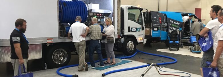 UniClean Carpet & Upholstery Cleaning
