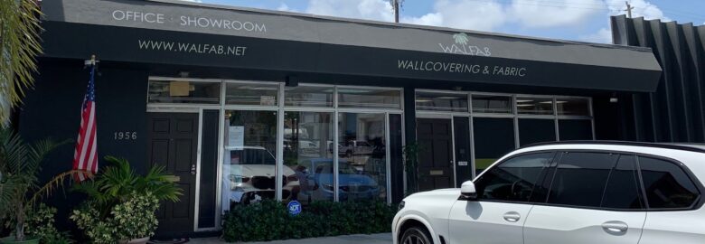 The Walfab Company