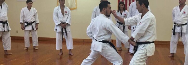 Miami Shotokan Karate Club