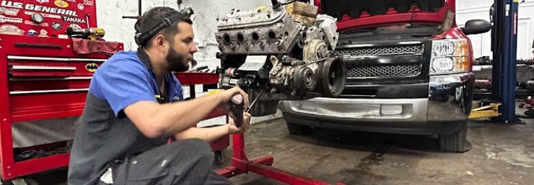 J&B Garage