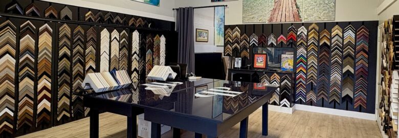 Picture Perfect Art & Frames