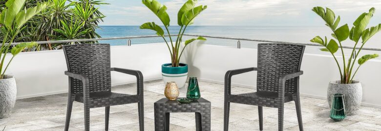 Rainbow Outdoor Furniture North America