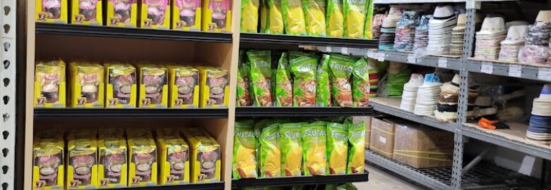 Magic Wholesale