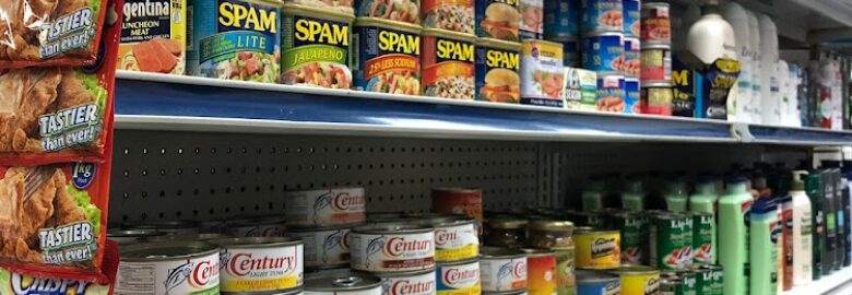 Filtrip Filipino-Asian Store