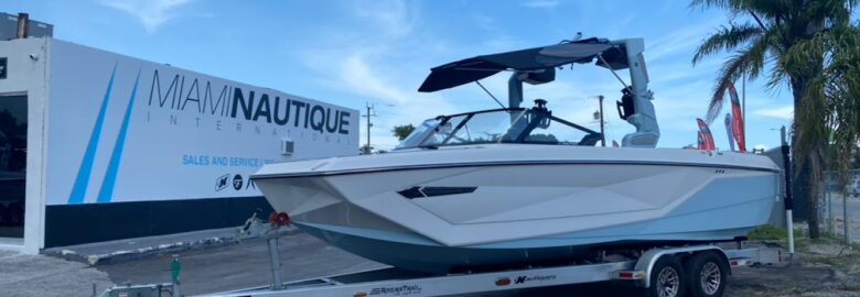 MN Marine Group (Boat Service & Parts)