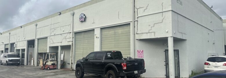 Auto Repair Miami LLC