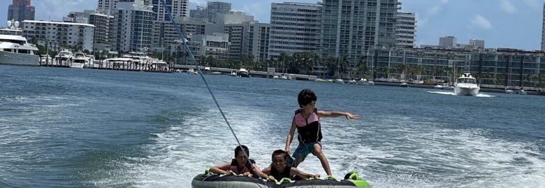 Miami Wake Sports