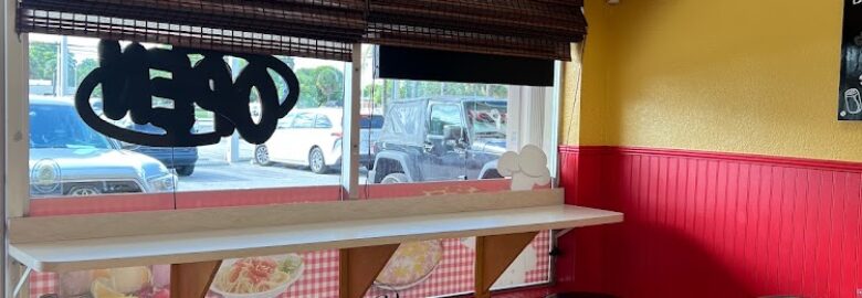 Papa Pizza Cubana