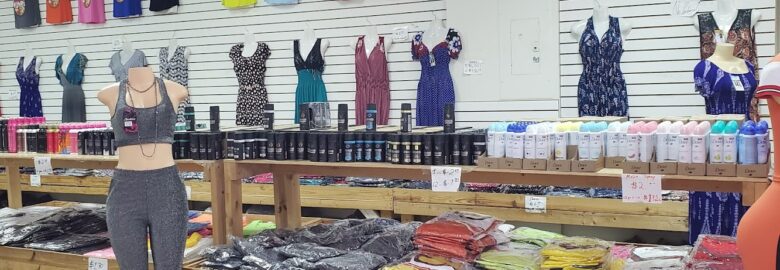 CI Fashion miami Inc.