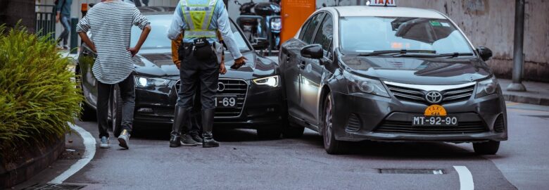 Car Accident Mobile Chiropractor