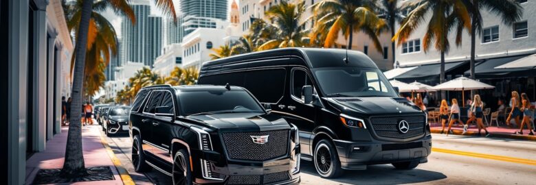 Status Limousine