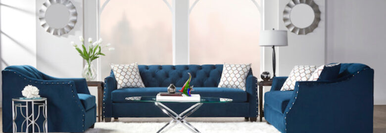 Tropical Furniture Distributors Inc