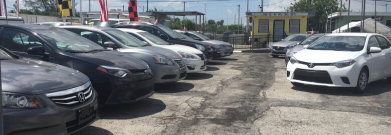 Miami Auto Liquidators