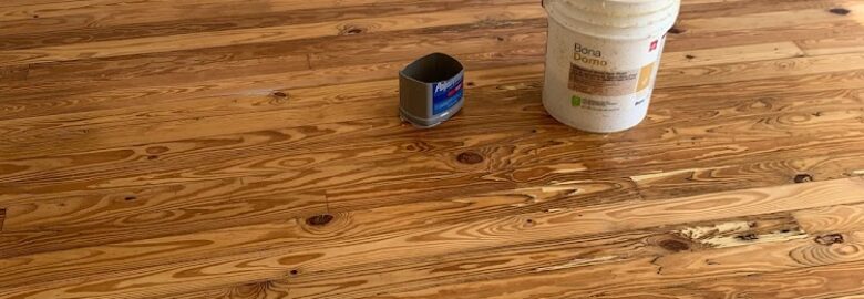 anthony Woodfloors Inc.
